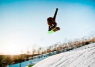 栂池高原スキー場