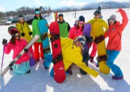 ウェアーや小物までレンタルOK!